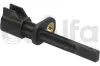 Sensor, Raddrehzahl Hinterachse Alfa e-Parts AF01514