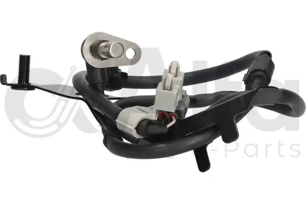 Sensor, Raddrehzahl Vorderachse links Alfa e-Parts AF01515