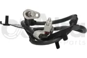 Sensor, Raddrehzahl Vorderachse links Alfa e-Parts AF01515