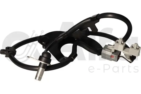 Sensor, Raddrehzahl 12 V Vorderachse rechts Alfa e-Parts AF01516