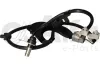 Sensor, Raddrehzahl 12 V Vorderachse rechts Alfa e-Parts AF01516