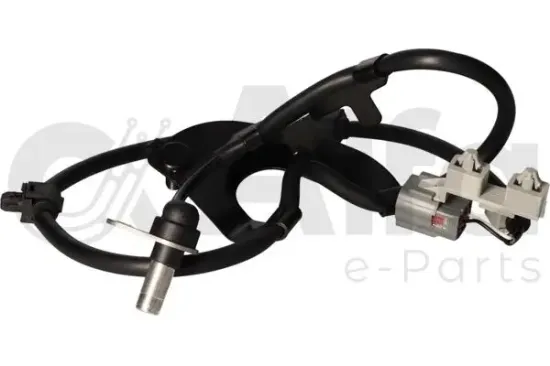 Sensor, Raddrehzahl 12 V Vorderachse rechts Alfa e-Parts AF01516 Bild Sensor, Raddrehzahl 12 V Vorderachse rechts Alfa e-Parts AF01516