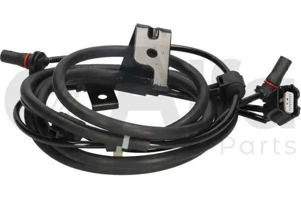 Sensor, Raddrehzahl Hinterachse Alfa e-Parts AF01517
