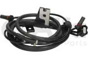 Sensor, Raddrehzahl Hinterachse Alfa e-Parts AF01517
