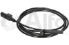 Sensor, Raddrehzahl 12 V Hinterachse links Alfa e-Parts AF01518