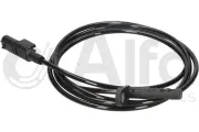 Sensor, Raddrehzahl 12 V Hinterachse links Alfa e-Parts AF01518