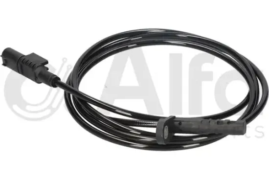 Sensor, Raddrehzahl 12 V Hinterachse links Alfa e-Parts AF01518 Bild Sensor, Raddrehzahl 12 V Hinterachse links Alfa e-Parts AF01518