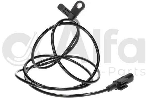 Sensor, Raddrehzahl 12 V Hinterachse rechts Alfa e-Parts AF01519