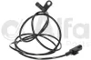 Sensor, Raddrehzahl 12 V Hinterachse rechts Alfa e-Parts AF01519