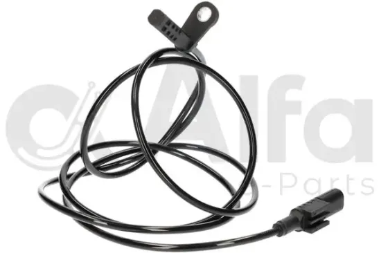 Sensor, Raddrehzahl 12 V Hinterachse rechts Alfa e-Parts AF01519 Bild Sensor, Raddrehzahl 12 V Hinterachse rechts Alfa e-Parts AF01519
