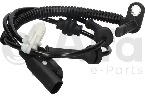 Sensor, Raddrehzahl 12 V Vorderachse Alfa e-Parts AF01521