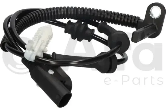 Sensor, Raddrehzahl 12 V Vorderachse Alfa e-Parts AF01521 Bild Sensor, Raddrehzahl 12 V Vorderachse Alfa e-Parts AF01521