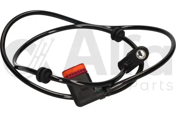 Sensor, Raddrehzahl Hinterachse Alfa e-Parts AF01523