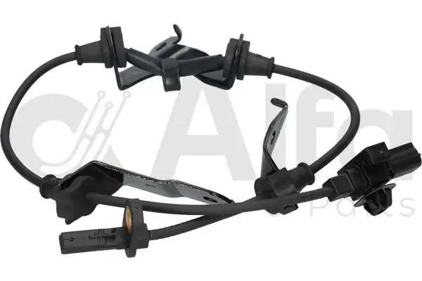 Sensor, Raddrehzahl Vorderachse links Alfa e-Parts AF01524