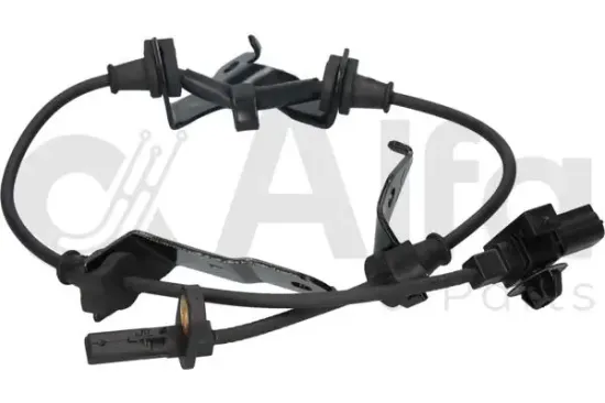Sensor, Raddrehzahl Vorderachse links Alfa e-Parts AF01524 Bild Sensor, Raddrehzahl Vorderachse links Alfa e-Parts AF01524
