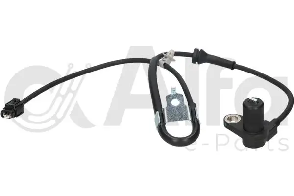 Sensor, Raddrehzahl Vorderachse links Alfa e-Parts AF01525