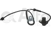 Sensor, Raddrehzahl Vorderachse links Alfa e-Parts AF01525