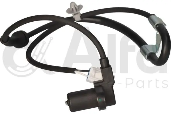 Sensor, Raddrehzahl Vorderachse rechts Alfa e-Parts AF01526