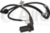 Sensor, Raddrehzahl Vorderachse rechts Alfa e-Parts AF01526