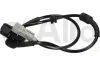 Sensor, Raddrehzahl Vorderachse Alfa e-Parts AF01527