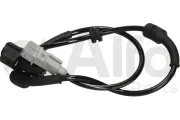 Sensor, Raddrehzahl Vorderachse Alfa e-Parts AF01527