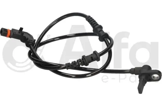 Sensor, Raddrehzahl Vorderachse Alfa e-Parts AF01528 Bild Sensor, Raddrehzahl Vorderachse Alfa e-Parts AF01528