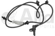 Sensor, Raddrehzahl Hinterachse rechts Alfa e-Parts AF01529
