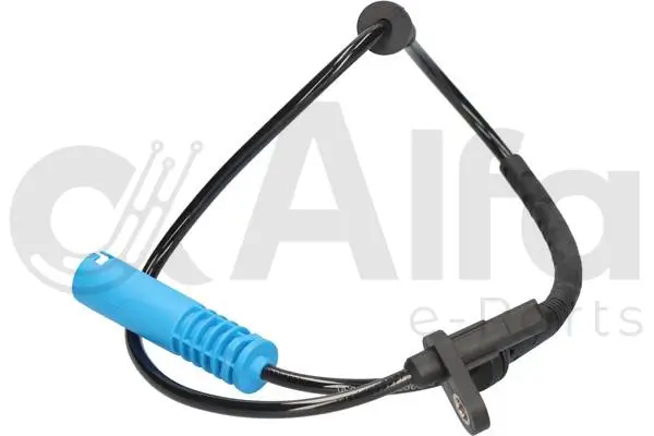 Sensor, Raddrehzahl Vorderachse Alfa e-Parts AF01530