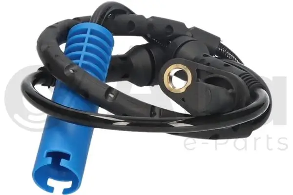 Sensor, Raddrehzahl Vorderachse Alfa e-Parts AF01532