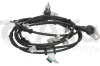 Sensor, Raddrehzahl Vorderachse Alfa e-Parts AF01533