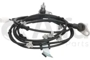 Sensor, Raddrehzahl Vorderachse Alfa e-Parts AF01533