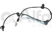 Sensor, Raddrehzahl 12 V Hinterachse links Alfa e-Parts AF01534