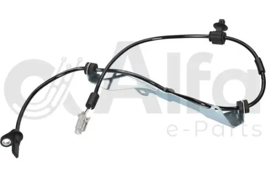 Sensor, Raddrehzahl 12 V Hinterachse links Alfa e-Parts AF01534 Bild Sensor, Raddrehzahl 12 V Hinterachse links Alfa e-Parts AF01534