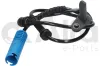 Sensor, Raddrehzahl Vorderachse Alfa e-Parts AF01535