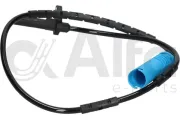 Sensor, Raddrehzahl Vorderachse Alfa e-Parts AF01536