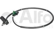 Sensor, Raddrehzahl Hinterachse links Alfa e-Parts AF01537