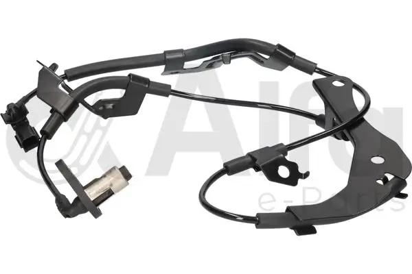 Sensor, Raddrehzahl 12 V Vorderachse links Alfa e-Parts AF01539