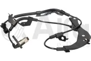 Sensor, Raddrehzahl 12 V Vorderachse links Alfa e-Parts AF01539