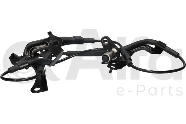 Sensor, Raddrehzahl 12 V Vorderachse rechts Alfa e-Parts AF01540