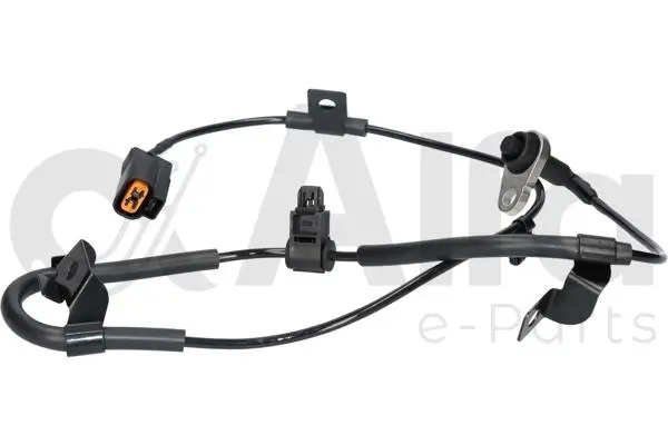 Sensor, Raddrehzahl Hinterachse links Alfa e-Parts AF01541