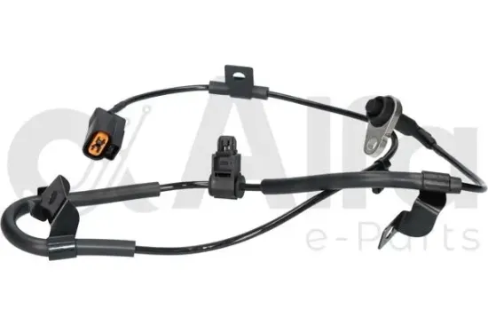 Sensor, Raddrehzahl Hinterachse links Alfa e-Parts AF01541 Bild Sensor, Raddrehzahl Hinterachse links Alfa e-Parts AF01541