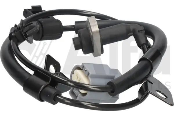 Sensor, Raddrehzahl 12 V Hinterachse rechts Alfa e-Parts AF01542