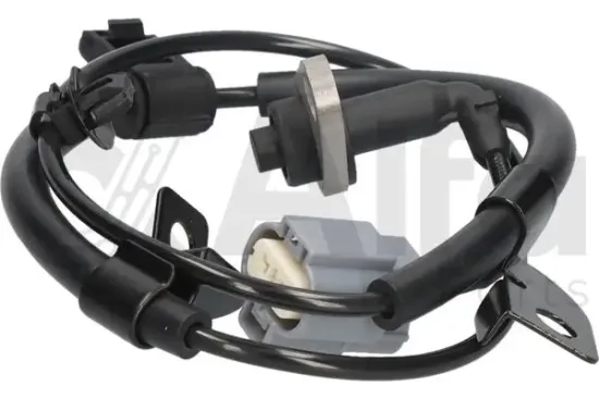 Sensor, Raddrehzahl 12 V Hinterachse rechts Alfa e-Parts AF01542 Bild Sensor, Raddrehzahl 12 V Hinterachse rechts Alfa e-Parts AF01542