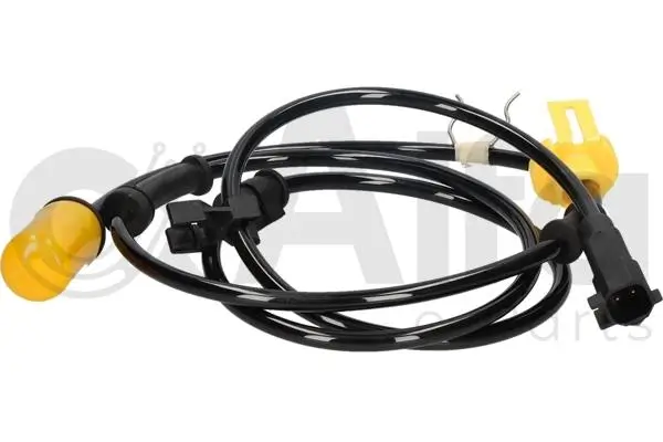 Sensor, Raddrehzahl 12 V Hinterachse Alfa e-Parts AF01543