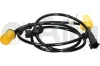 Sensor, Raddrehzahl 12 V Hinterachse Alfa e-Parts AF01543