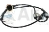 Sensor, Raddrehzahl 12 V Vorderachse rechts Alfa e-Parts AF01545