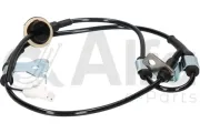 Sensor, Raddrehzahl 12 V Vorderachse rechts Alfa e-Parts AF01545