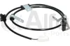 Sensor, Raddrehzahl Hinterachse rechts Alfa e-Parts AF01547