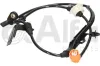 Sensor, Raddrehzahl Vorderachse rechts Alfa e-Parts AF01553