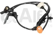 Sensor, Raddrehzahl Vorderachse rechts Alfa e-Parts AF01553